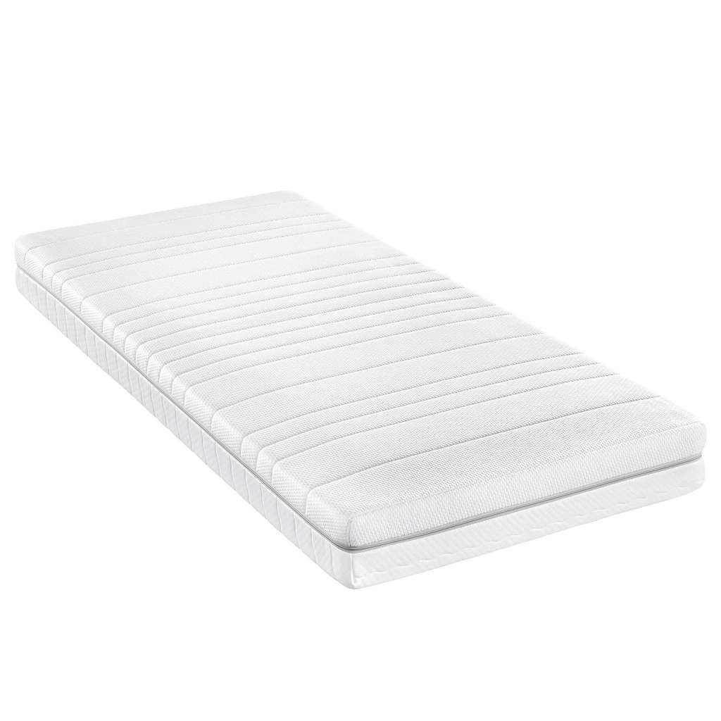 home24 Taschenfederkernmatratze Premium Vital