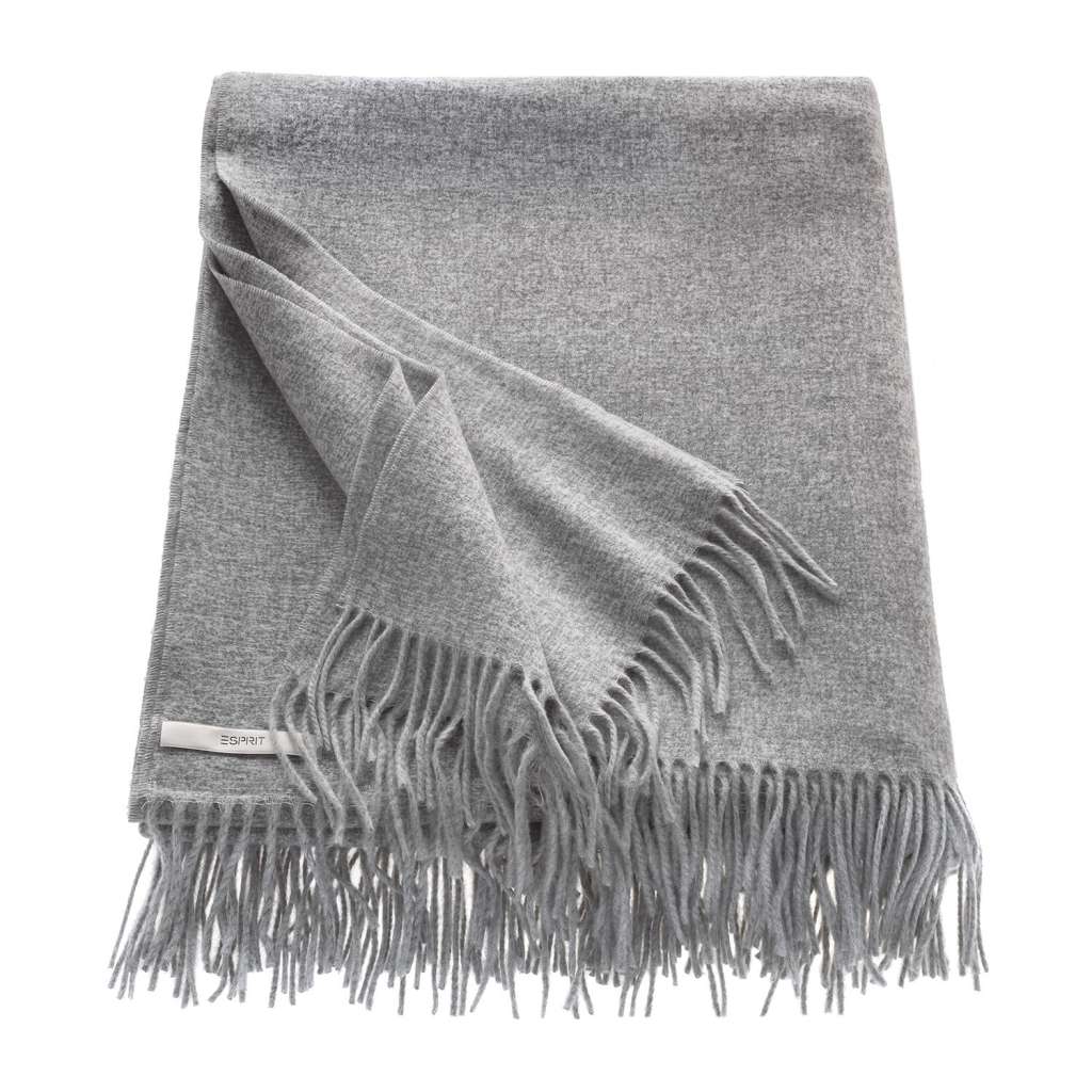 home24 Plaid Melange