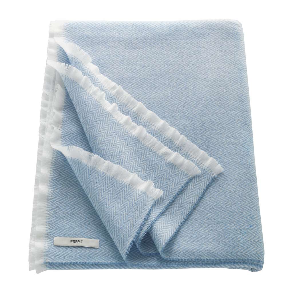 home24 Plaid Herringbone