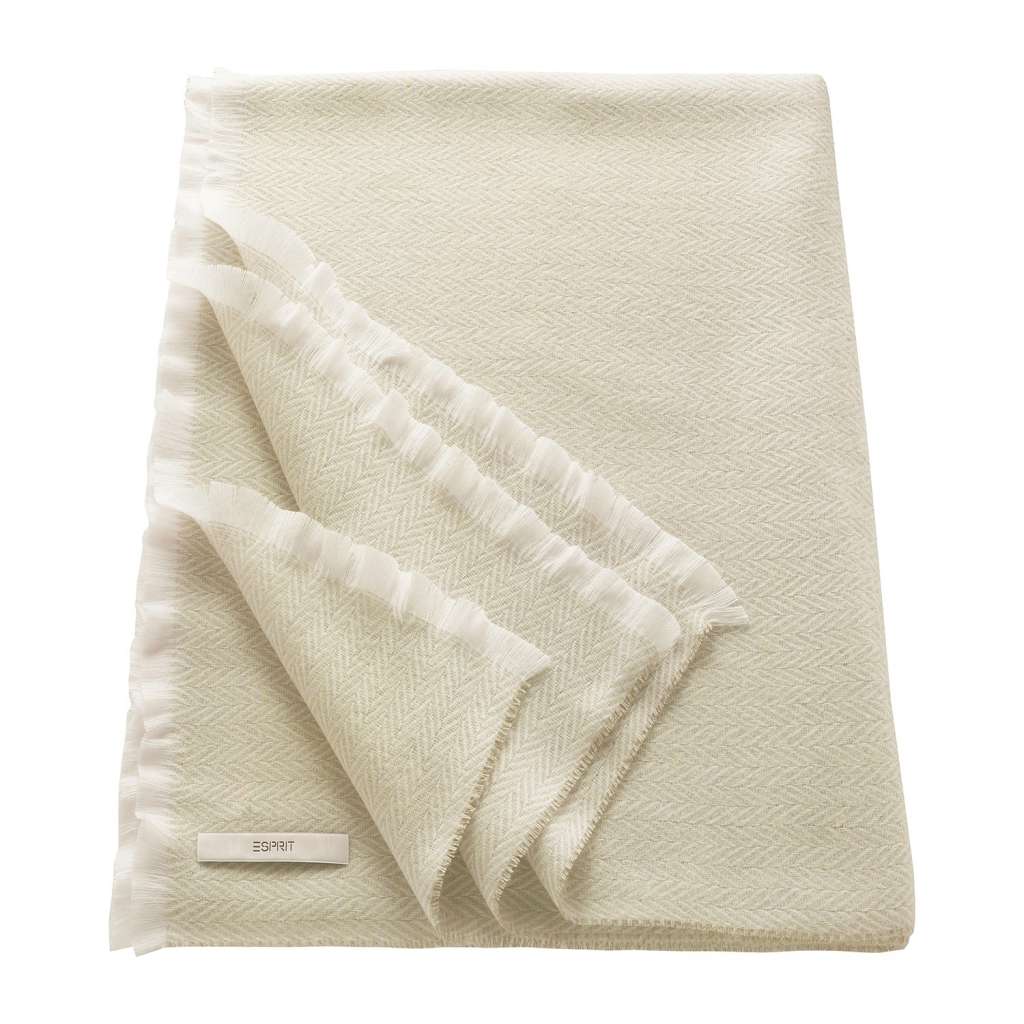 home24 Plaid Herringbone