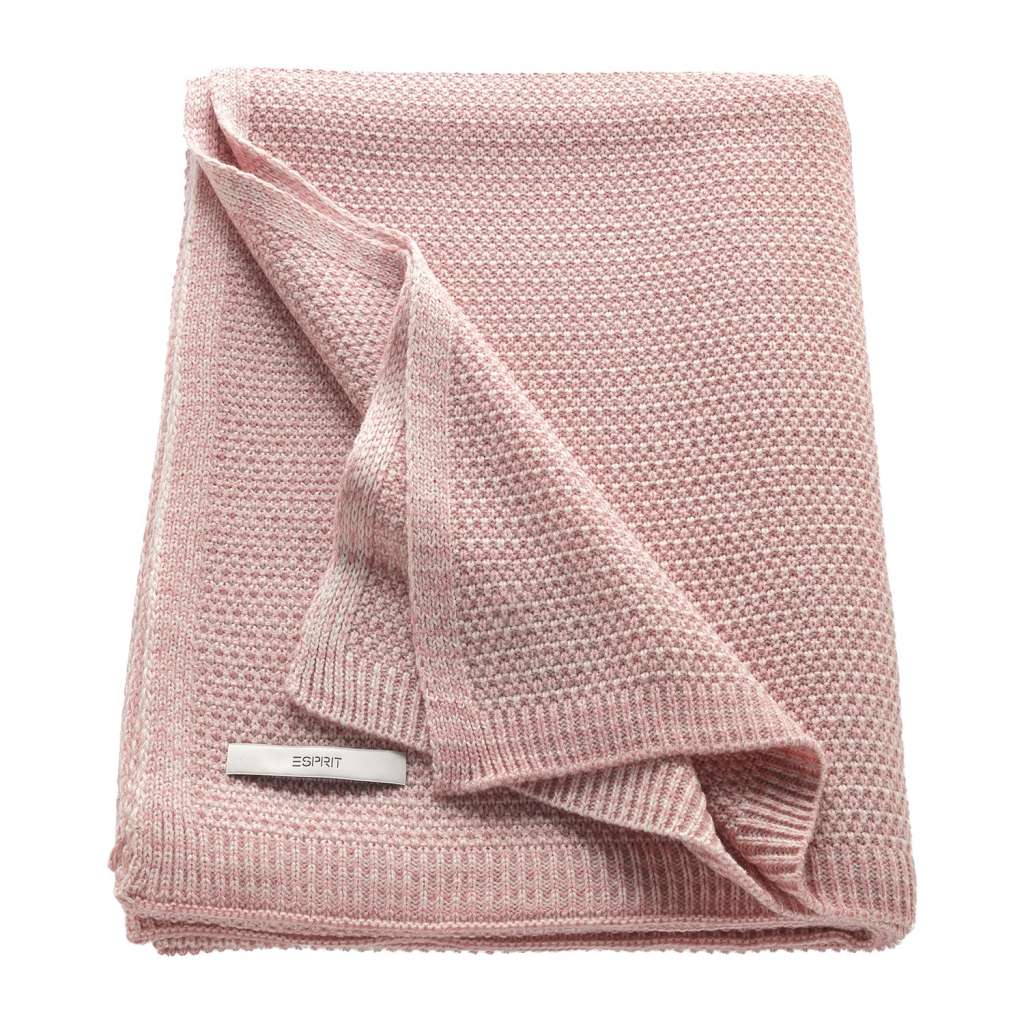 home24 Plaid Knitted