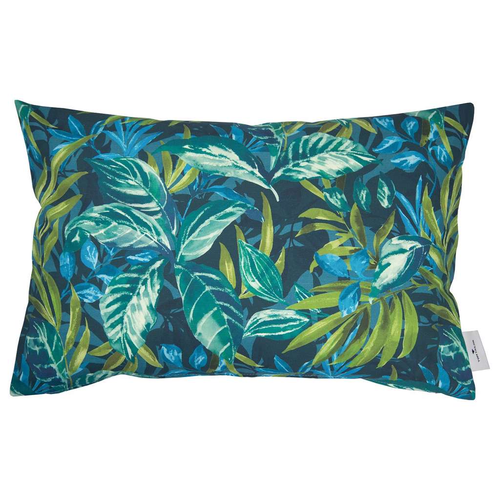 home24 Kissenbezug Mysterious Tropic