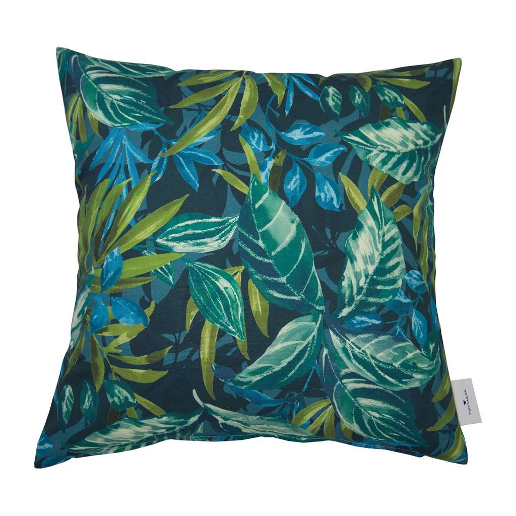 home24 Kissenbezug Mysterious Tropic