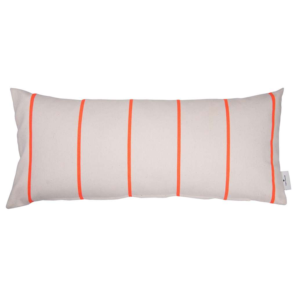 home24 Kissenbezug Neon Stripes
