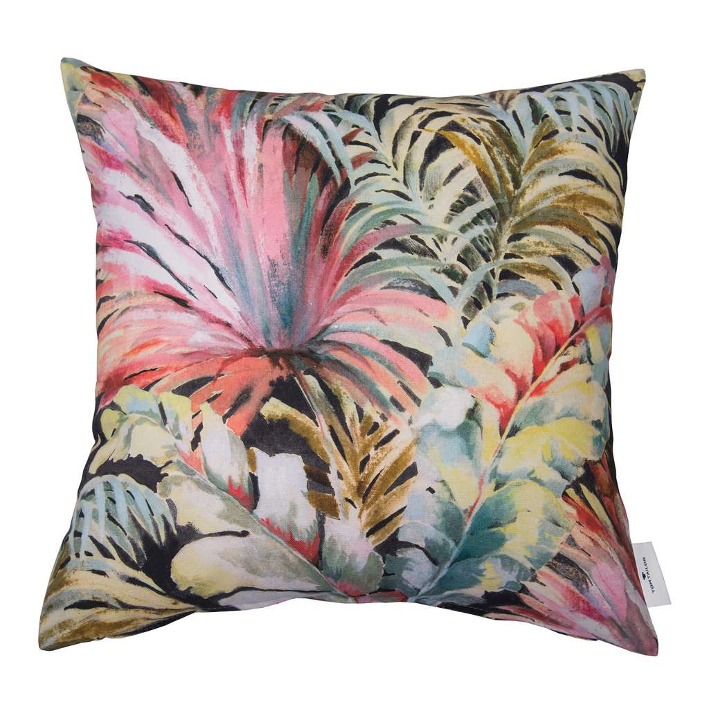 home24 Kissenbezug Tropical Diversity