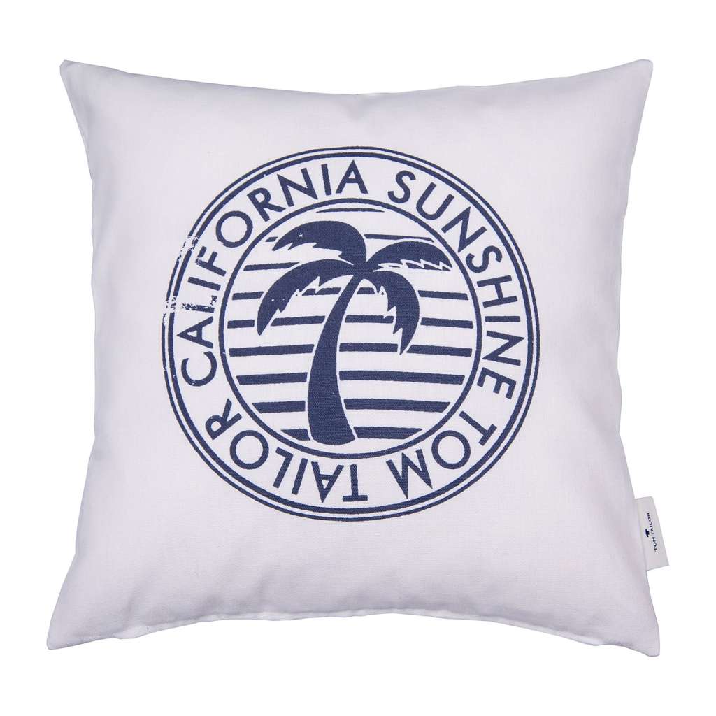 home24 Kissenbezug California Sunshine