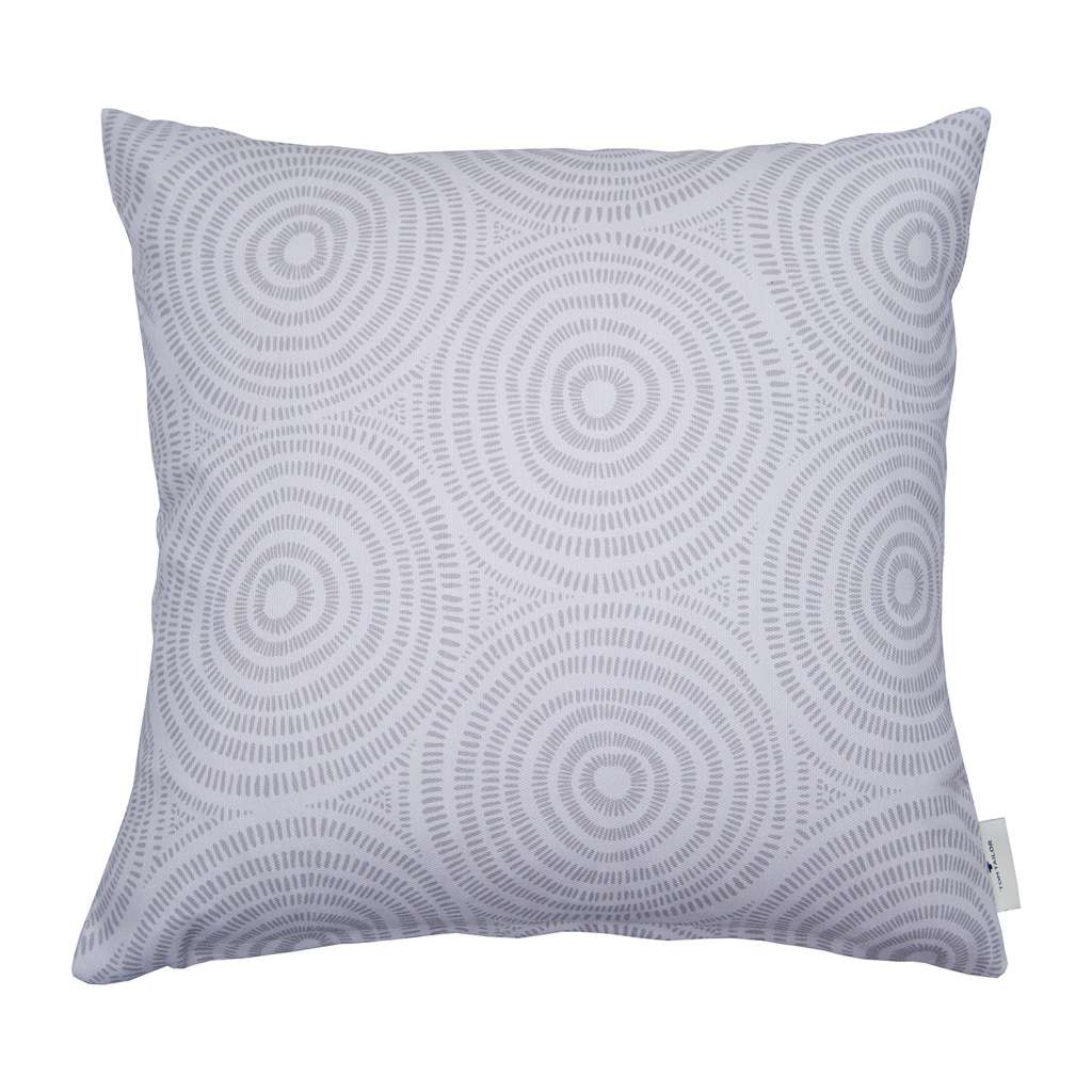 home24 Kissenbezug Sprinkled Circles