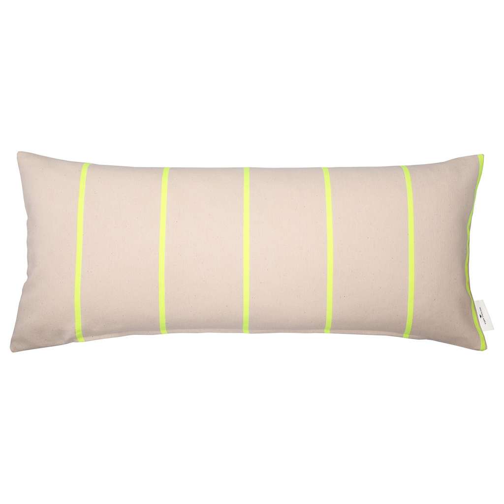 home24 Kissenbezug Neon Stripes