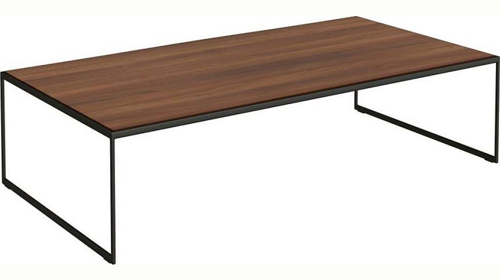 GALLERY M Couchtisch »Toscana«, T 1501/T 1505, Gestell in anthrazit