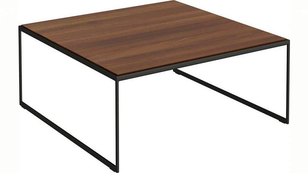 GALLERY M Couchtisch »Toscana«, T 1501/T 1505, Gestell in anthrazit