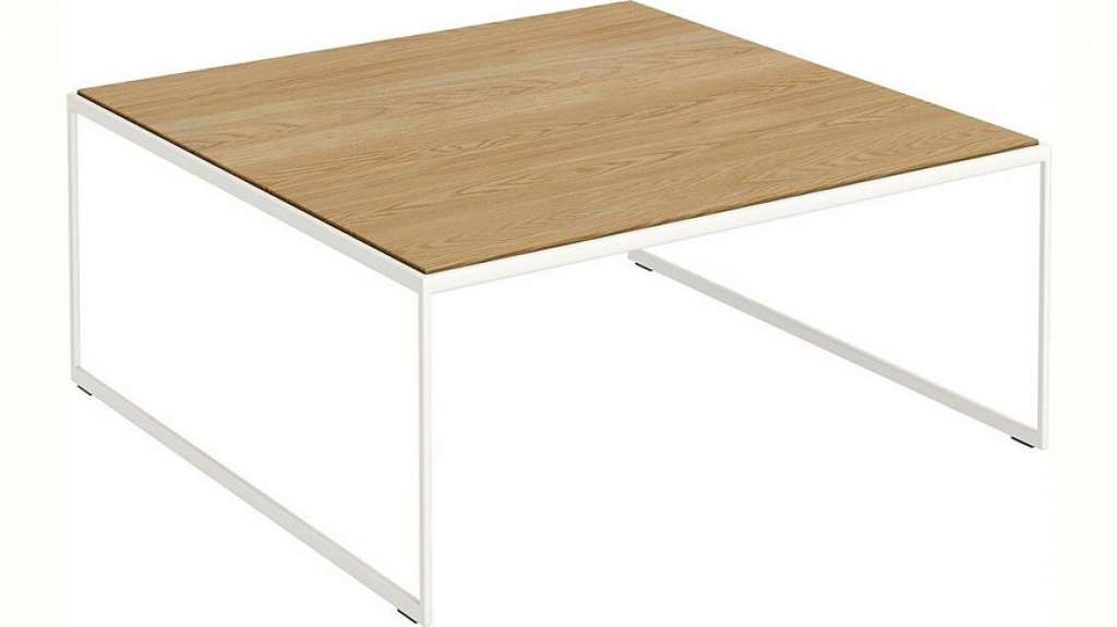 GALLERY M Couchtisch »Toscana«