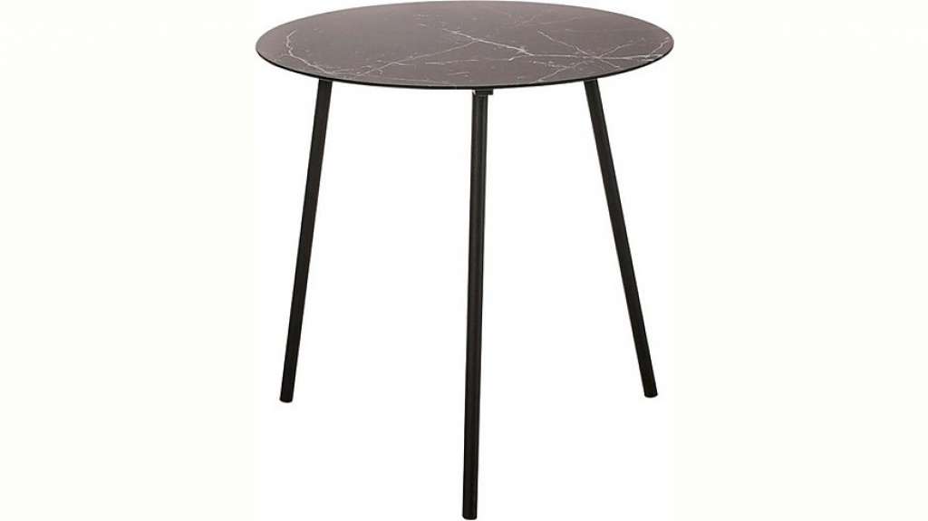 Schneider Couchtisch, Maße (B/T/H): 50/50/50 cm