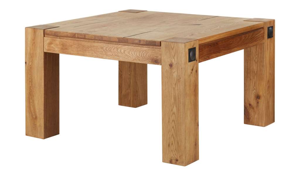 Couchtisch  Freddy ¦ holzfarben ¦ Maße (cm): B: 75 H: 45 Tische > Couchtische > Couchtische rechteckig - Höffner