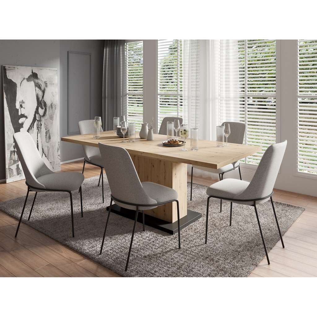 home24 Esstisch Vailly