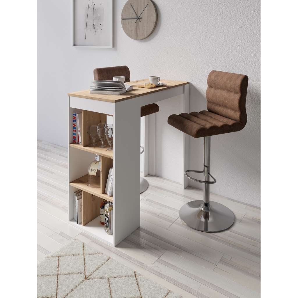 home24 Bartisch Drake