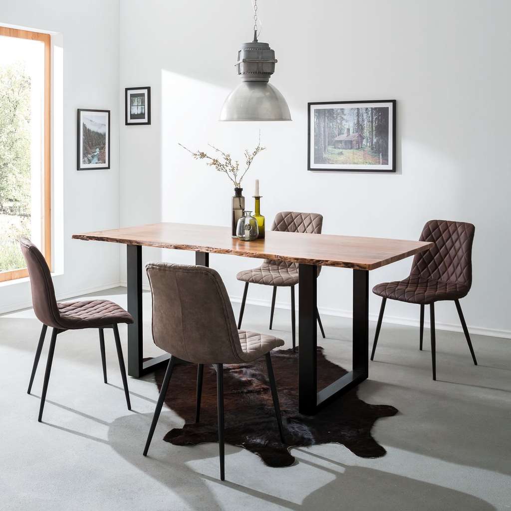 home24 Esstisch Kapra