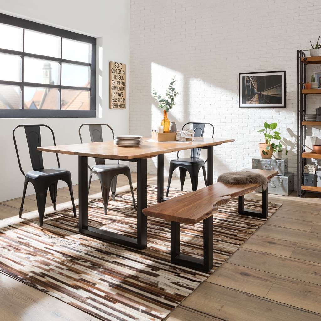 home24 Esstisch Kapra