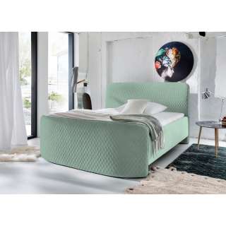 home24 Boxspringbett Avelina