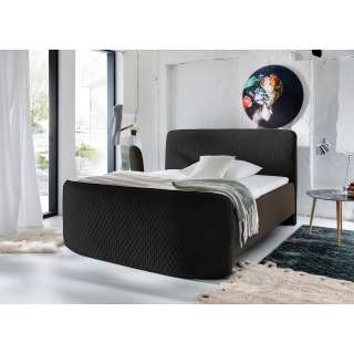 home24 Boxspringbett Avelina