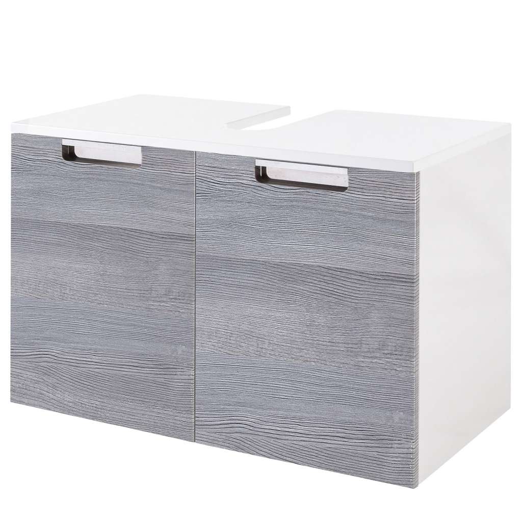 home24 Waschbeckenunterschrank Romana