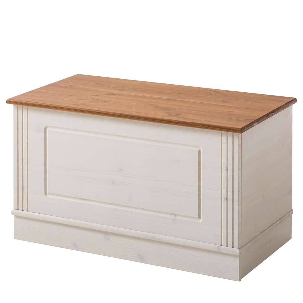 home24 Garderobenbank Lillehammer