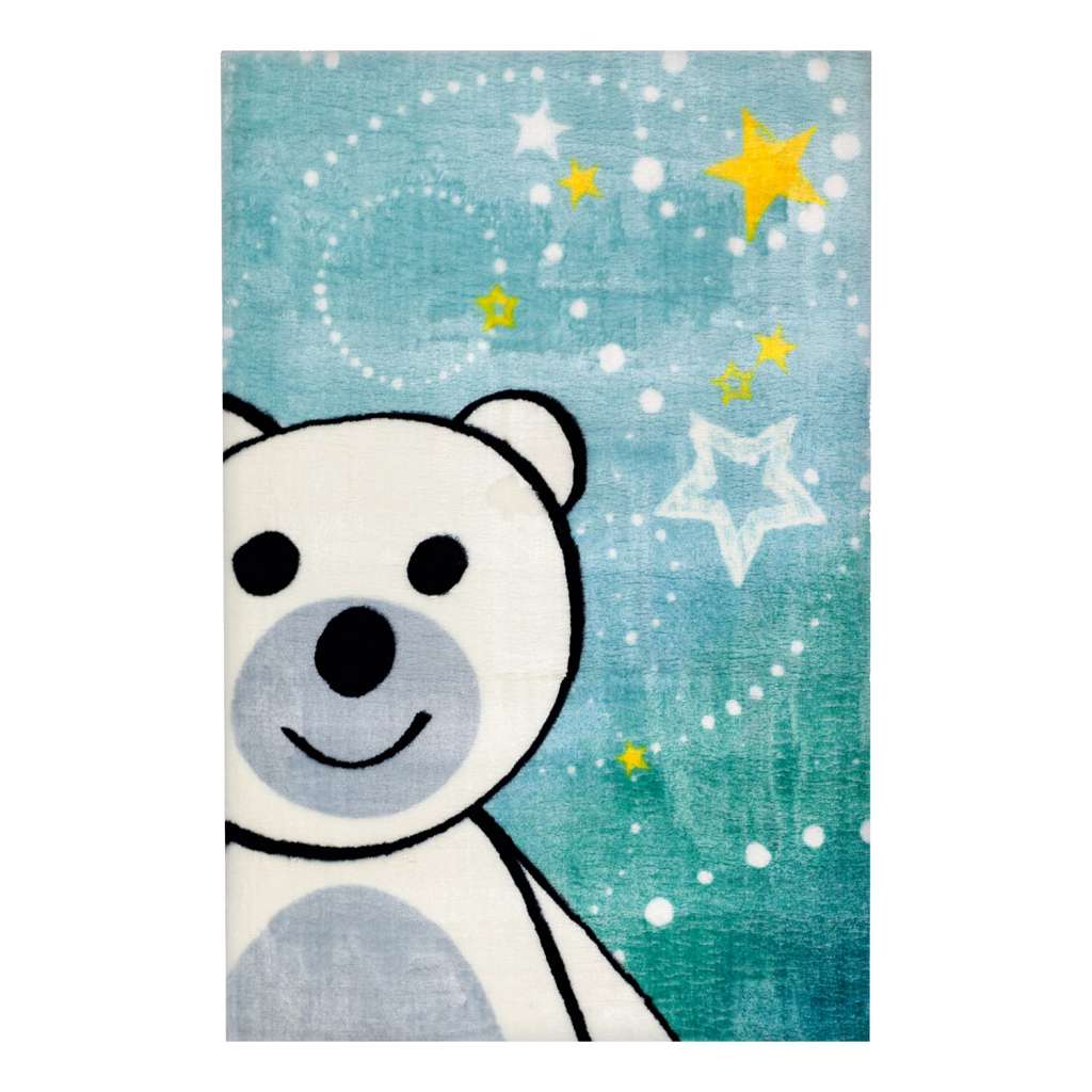 home24 Kinderteppich My Bear