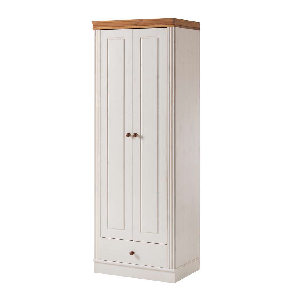 home24 Garderobenschrank Lillehammer