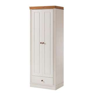 home24 Garderobenschrank Lillehammer