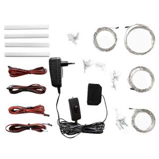 home24 LED-Band Doora V
