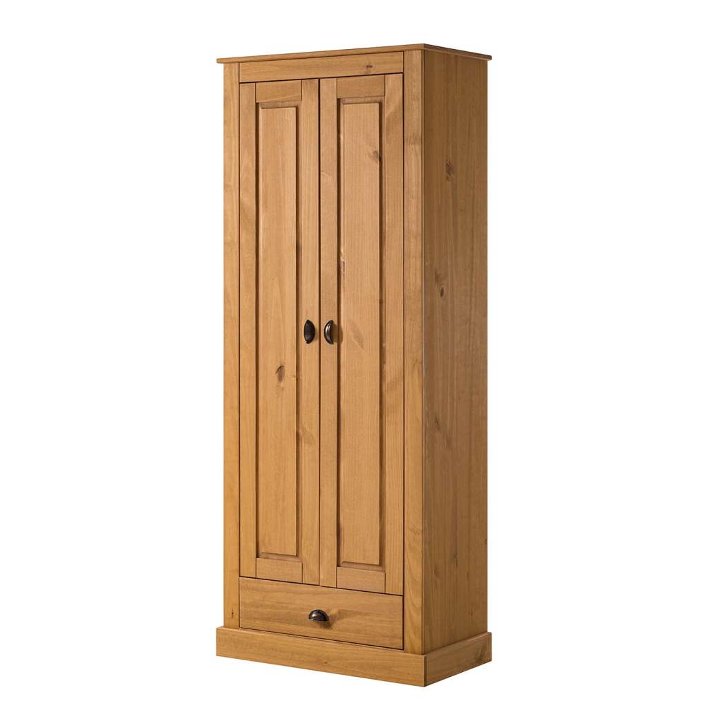 home24 Garderobenschrank Neely