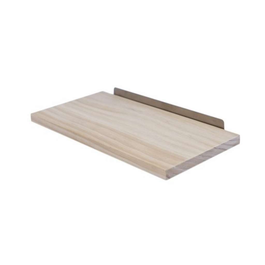 Weltevree - Patio High Back Shelf Wandregal - indoor