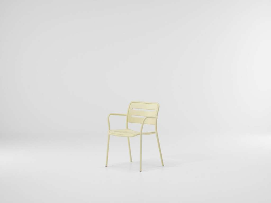 Alexander Rose - Broadfield Armlehnsessel - outdoor