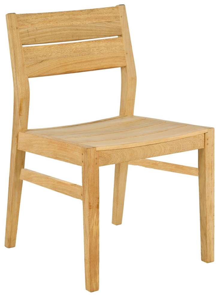 Alexander Rose - Roble Stuhl ohne Armlehnen - outdoor