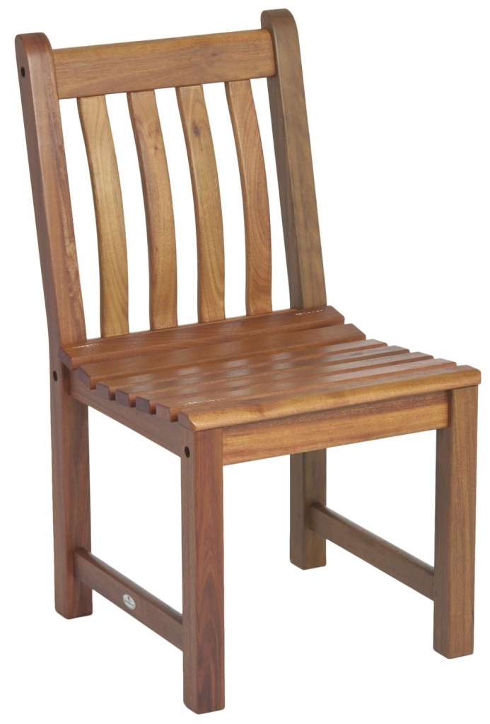 Alexander Rose - Cornis Stuhl - outdoor