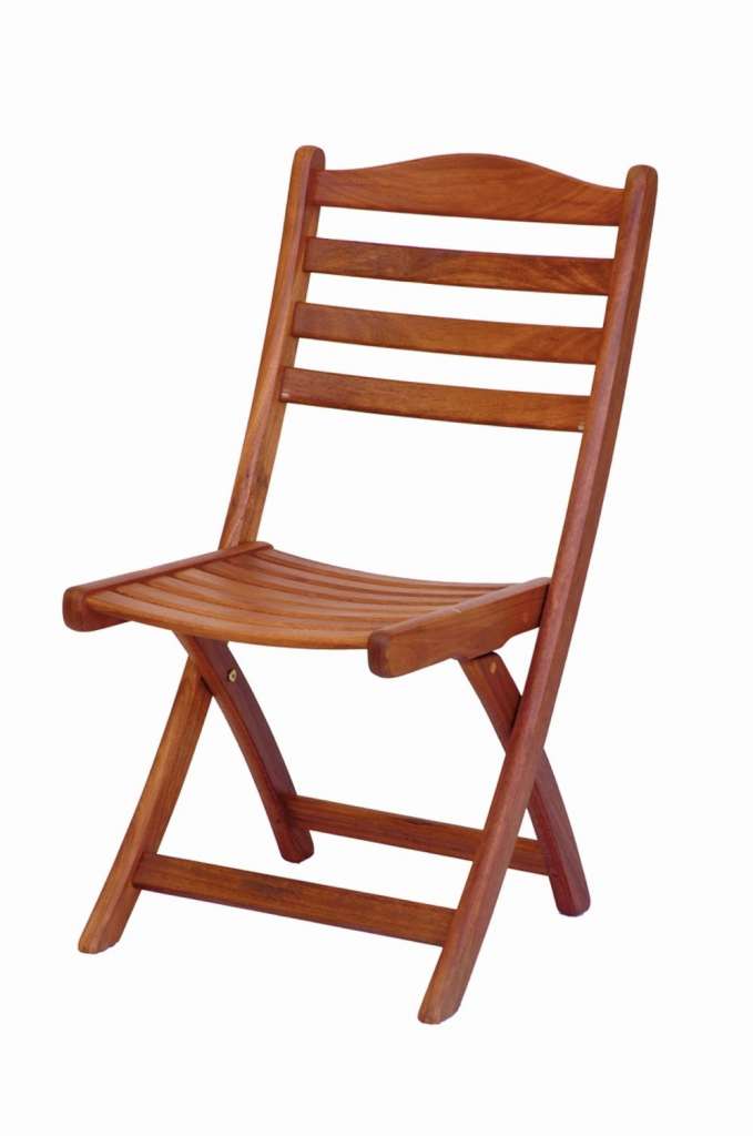 Alexander Rose - Cornis Klappstuhl - outdoor