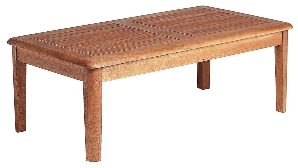 Alexander Rose - Cornis Broadfield Loungetisch - outdoor