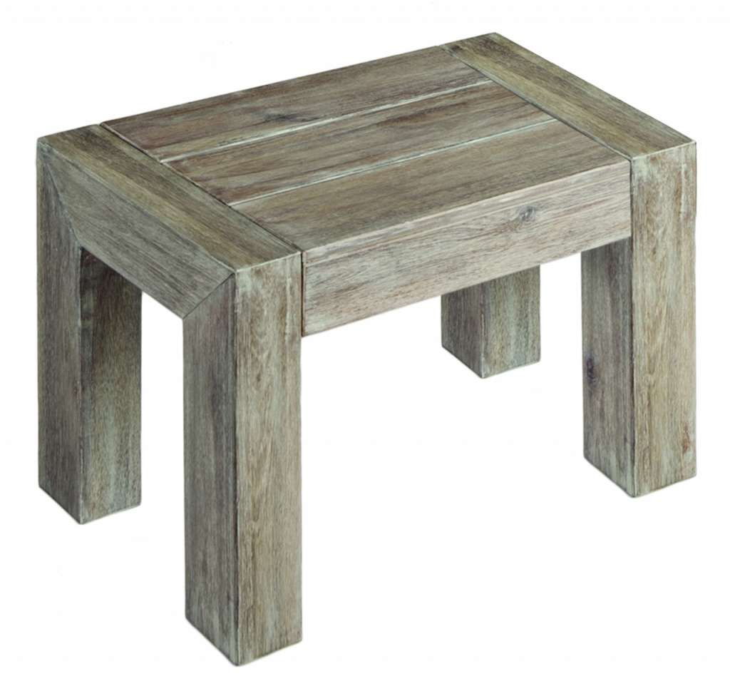 Alexander Rose - Old England Hocker - outdoor