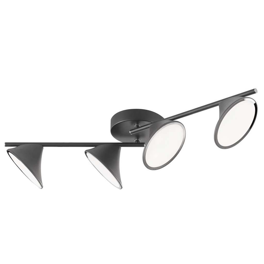 home24 Deckenleuchte Chara