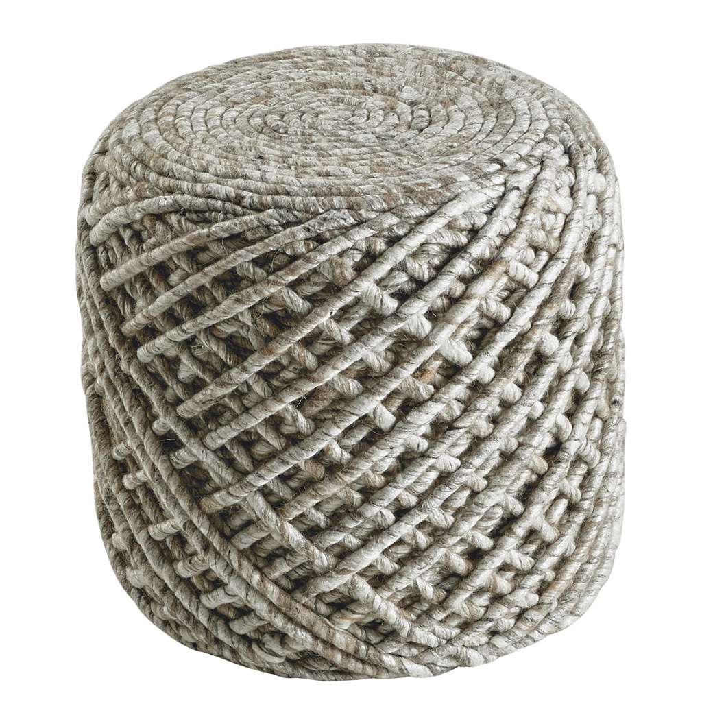 home24 Pouf Royal