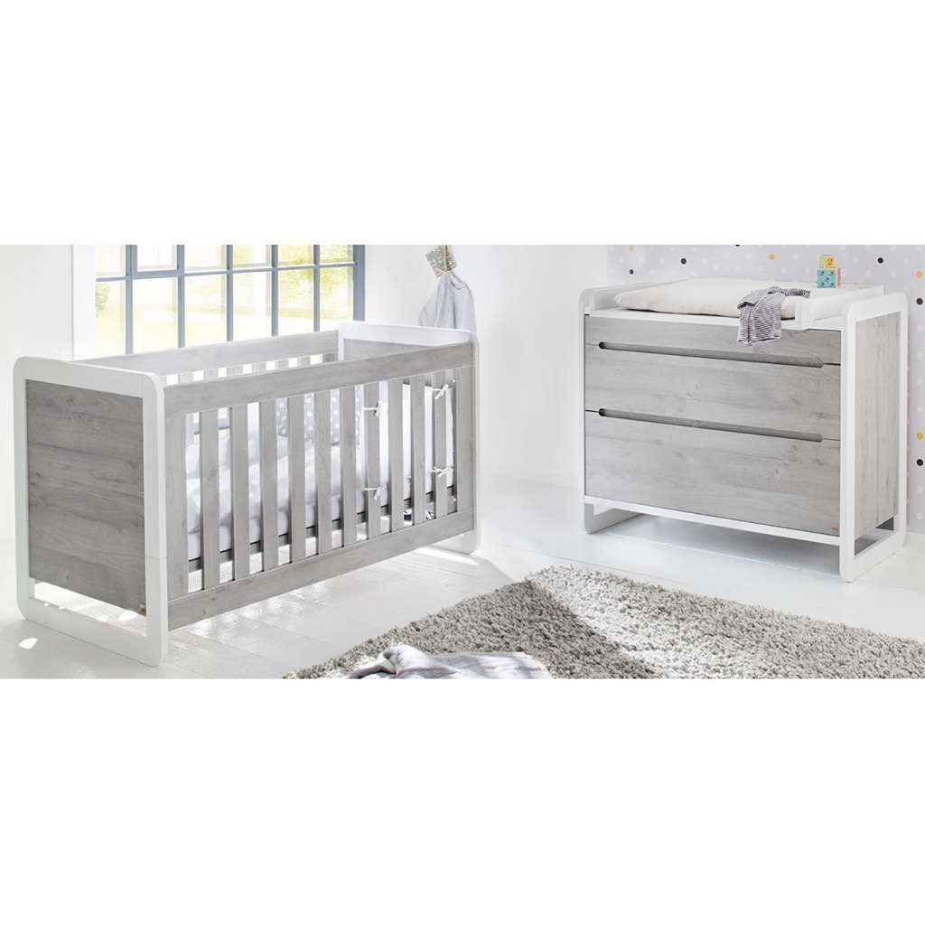 home24 Babyzimmer Curve II