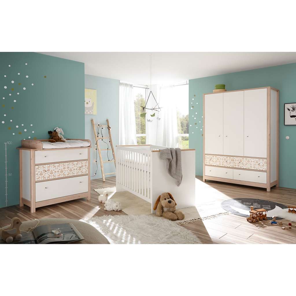 home24 Drehtuerenschrank Jonas