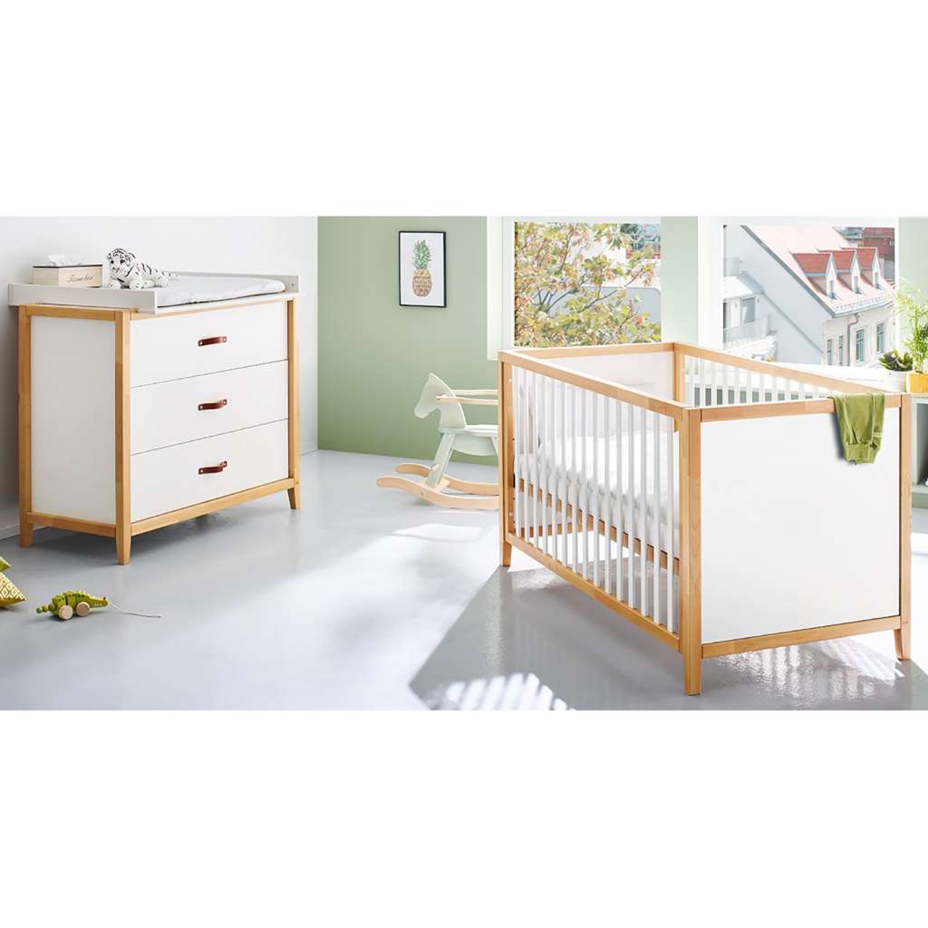 home24 Babyzimmer Calimero II