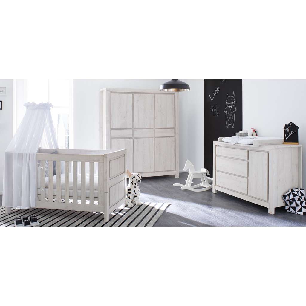 home24 Babyzimmer Line
