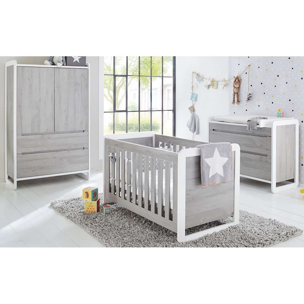 home24 Babyzimmer Curve