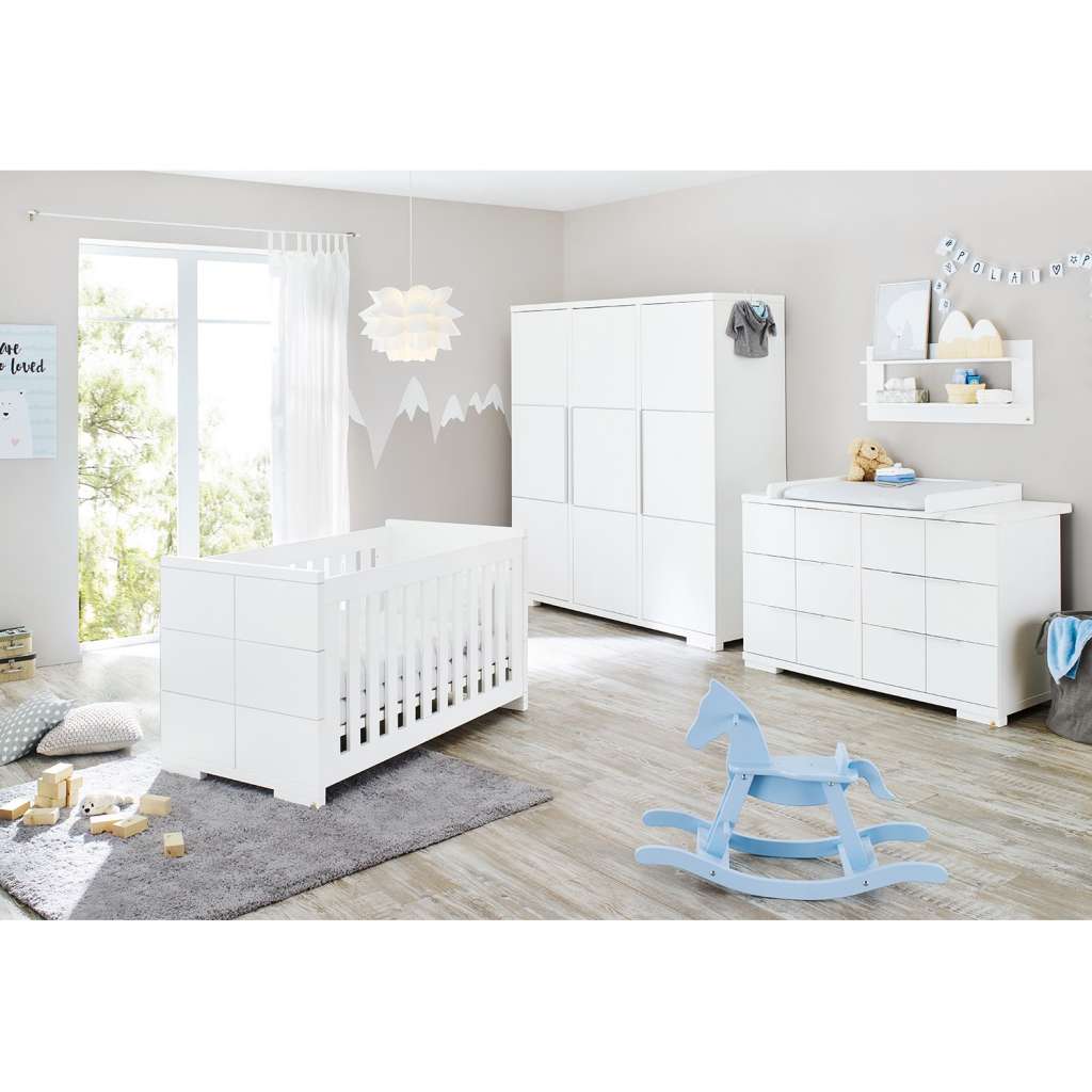 home24 Kleiderschrank Polar