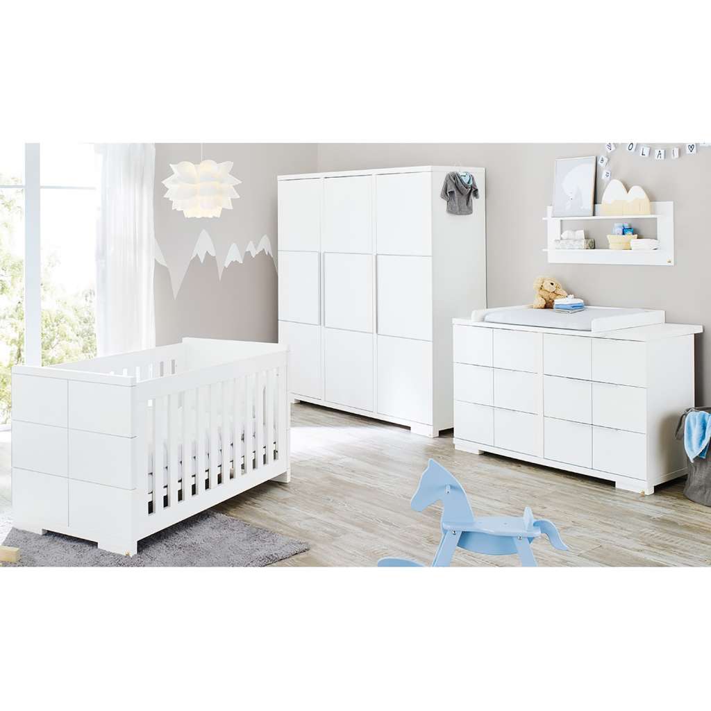 home24 Babyzimmer Polar