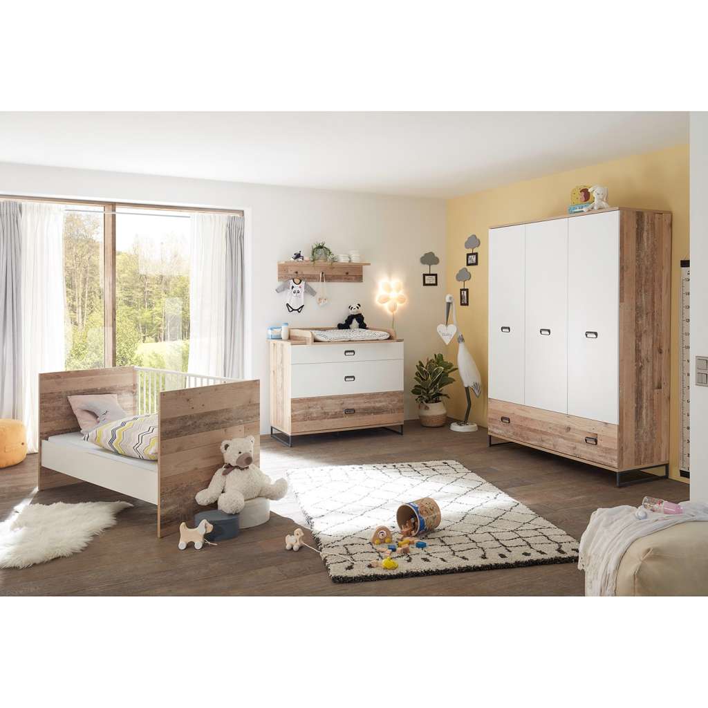 home24 Babybett Ronny