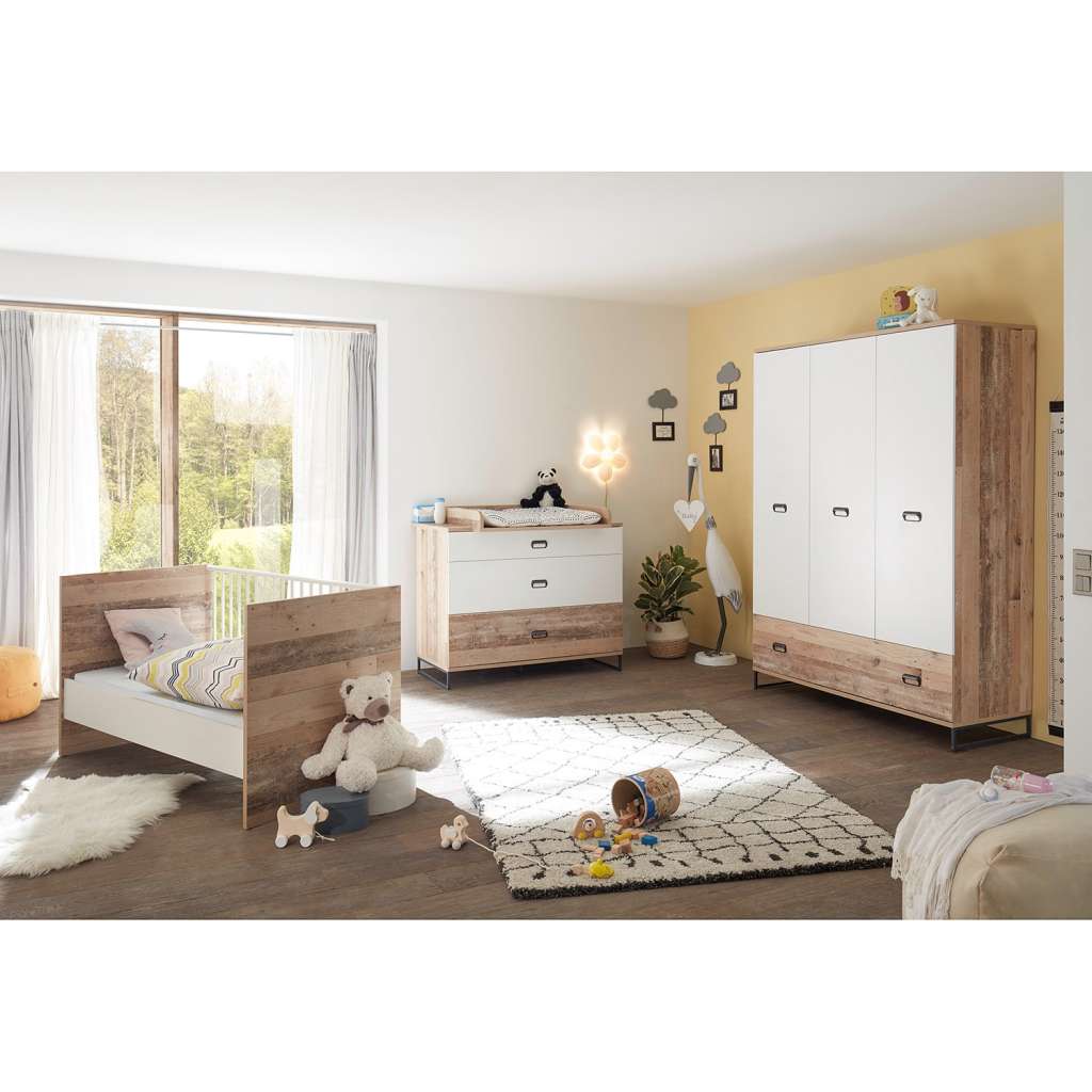 home24 Wickelkommode Ronny
