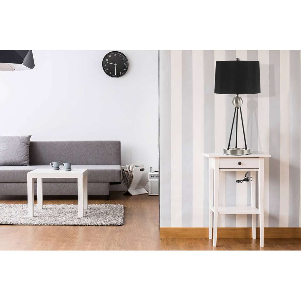 home24 Tischleuchte Architecta