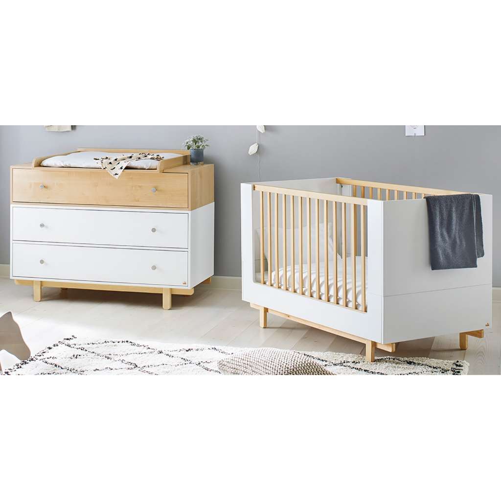 home24 Babyzimmer Boks II